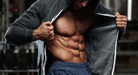 six pack abs pictures